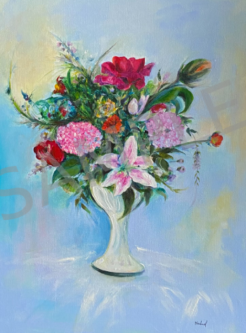 Nahid Rafie Artwork 4